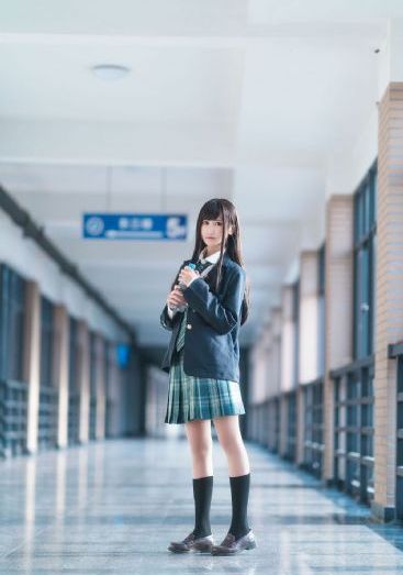心跳!光之美少女