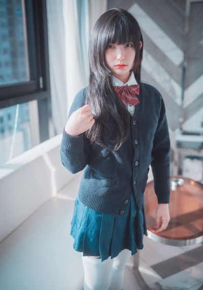 女世子
