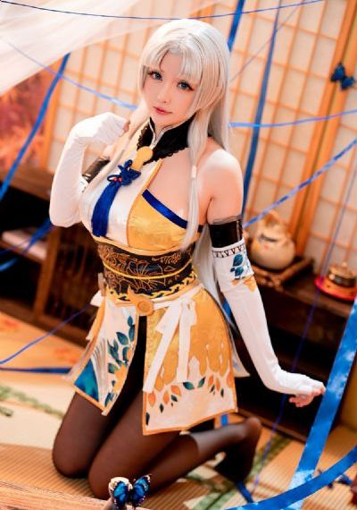 夫人韩国