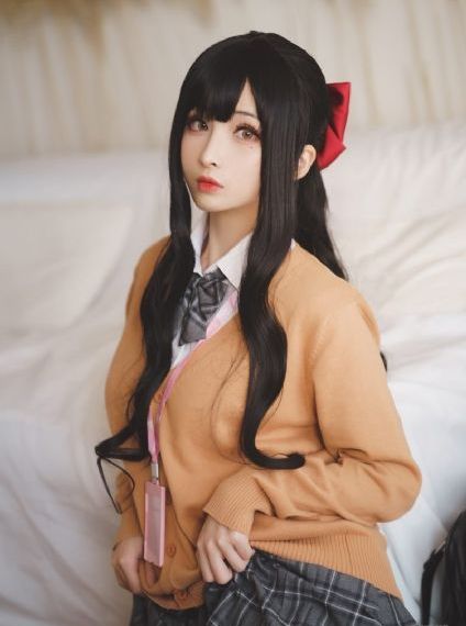 王玥兮