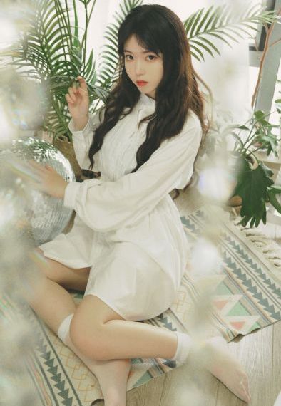 韩国《女教师》