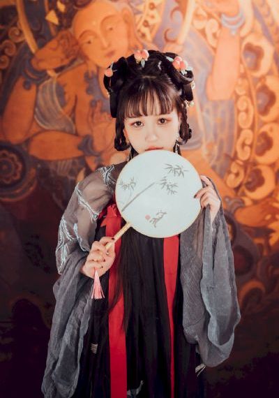 关于她的五段感情史完整版