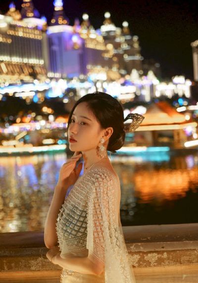 皎月流火电视剧免费观看星辰