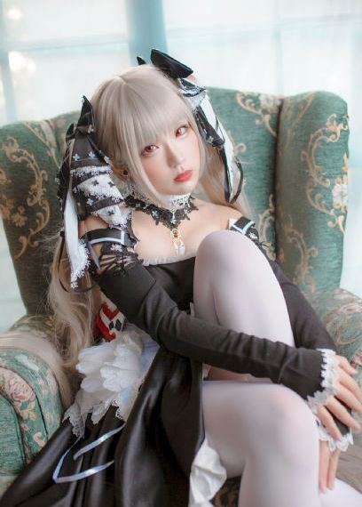 奇怪的美发沙龙1