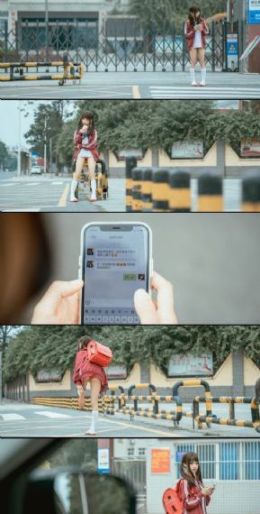 功夫姐妹短剧一口气看完