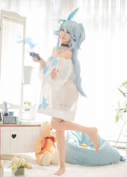 舒淇 灵与欲