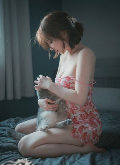 催花之狼