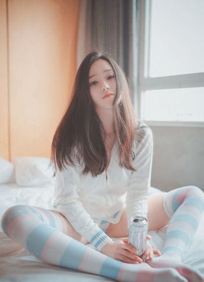 谢娜