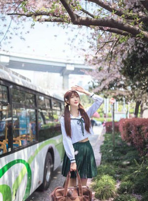 借枪