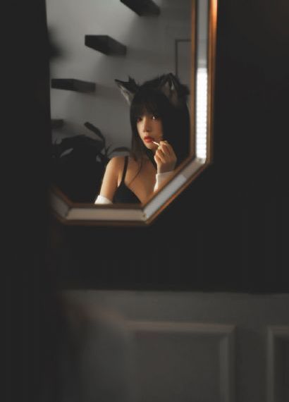 驯服高傲女