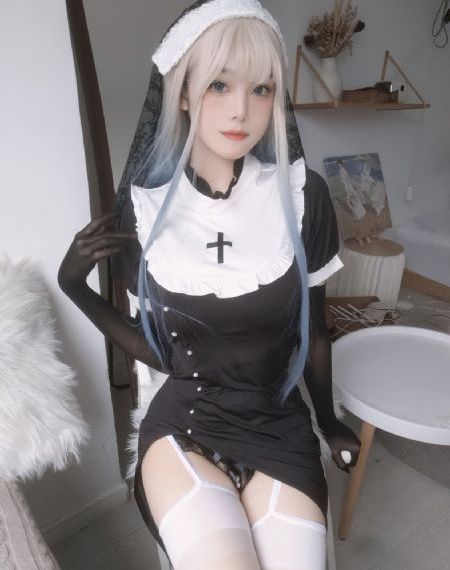 保姆电视剧大结局
