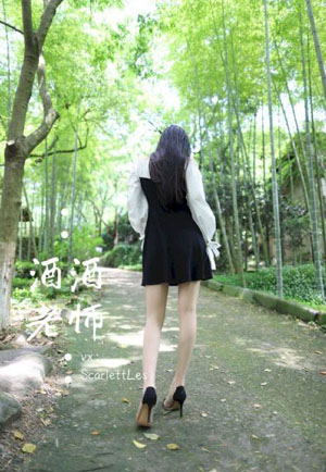 咖啡与香草