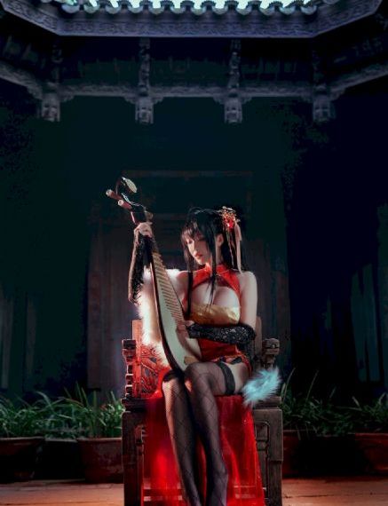 那么多年