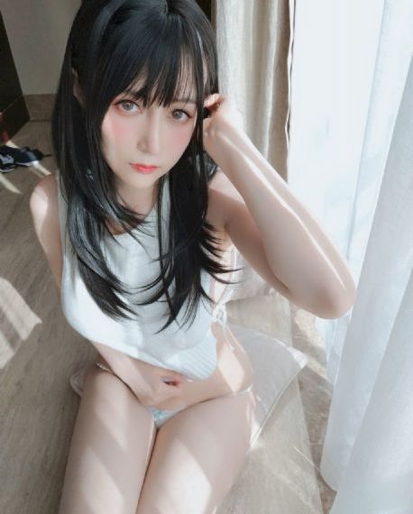 与僧侣的交合之夜