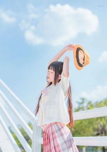 同学都是女生
