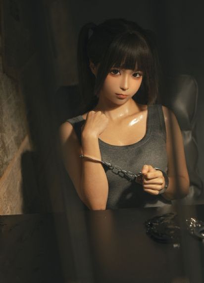 钢铁魔女动画