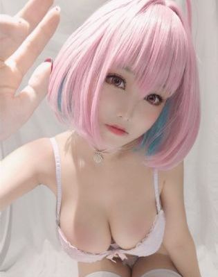 无敌琪琪