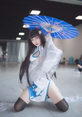 淑女的品格
