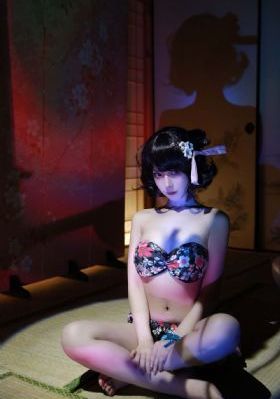 电影牧马人